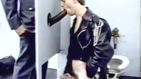 bbc glory hole