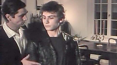 Fogi Is A Bastard 1998 Gay Themed Movie Eng Subs