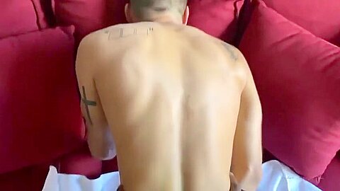 Max Konnor And Angel Rivera - Best Xxx Video Gay Bareback Incredible , Take A Look
