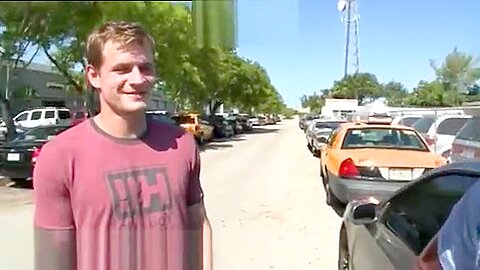 Monster cocks pissing outdoors and guys shitting in public videos