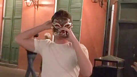 Brent Corrigans Big Easy