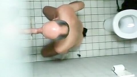 Gloryhole Uni Berlin