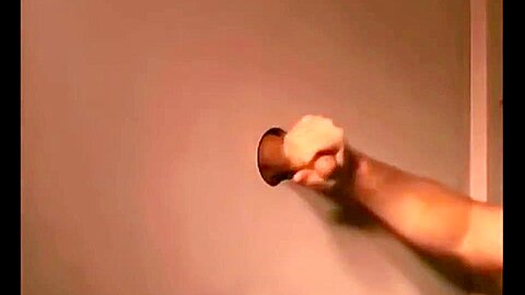 All Gloryhole All The Time