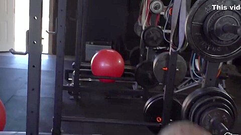 XXX-Fit (Alam Wernik, Adam Gregory) 1080p