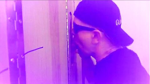 Gloryhole: 2 Military Allies Come to the GH