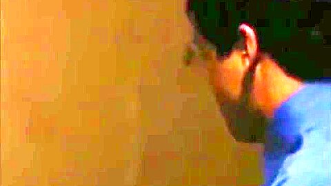 Best Step dad Ever Takes His Step son To A Gloryhole