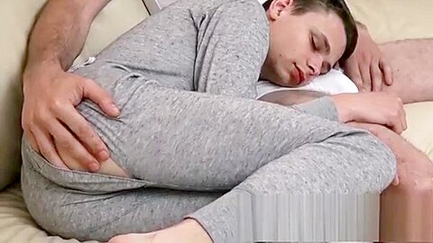 Johnny Goes Bareback Again, One Johnny Rapid Alexander Motogazzi