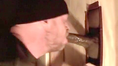 Gloryhole Face Hole Stretcher