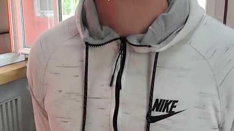 Men From Cokto : Fetish Session With Straight Twink
