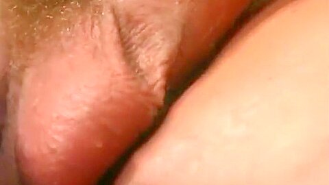 Loud Yelping During Hotel Room Anal Sex