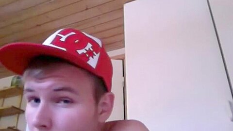 19 yo german boy