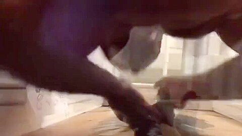Philly Black Bear Sucked Off at Gloryhole