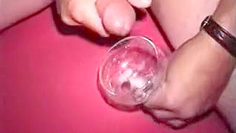 Bear gets sucked at glory hole