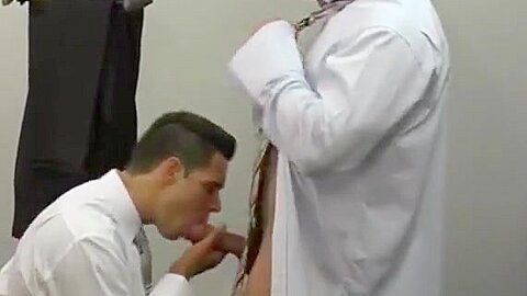 O manjador de rola teve o que queria