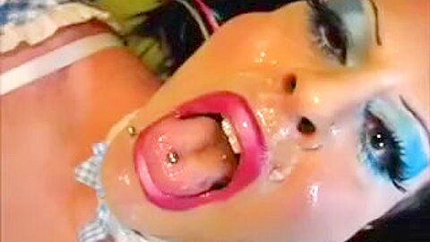 Cum Dump Dolly