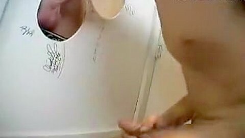 3 s glory hole sucking