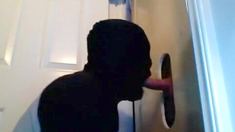 Private Gloryhole