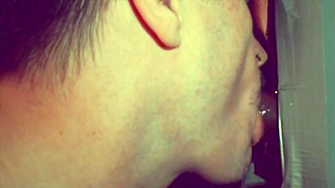 Love Being His Mouth