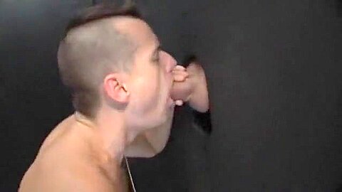 Gloryhole 5
