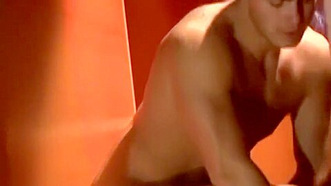 GloryHole Creampie