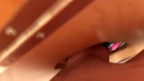 Gloryhole Fuck