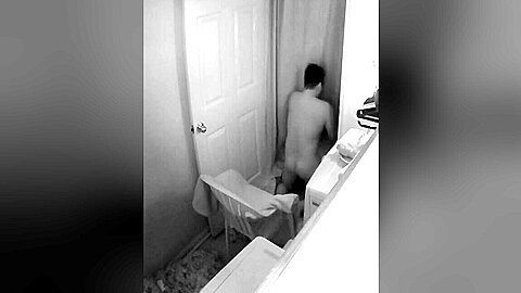 DL Anthony Shows Up at my Private Gloryhole for a Hard Bareback Fuck!