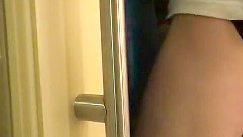 first movie scene of me getting screwed throughout my gloryhole