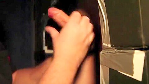 Montreal Gloryhole