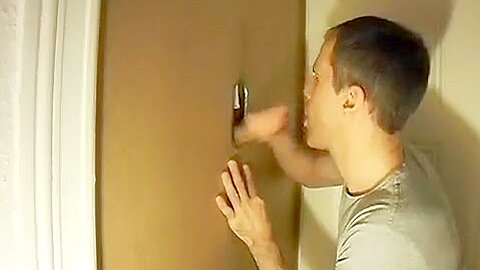 21yo dude at my gloryhole