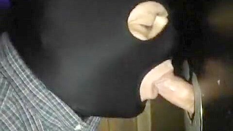 Gloryhole 2 at a time