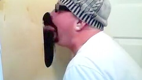 Gloryhole Raleigh Married First Time Visit.