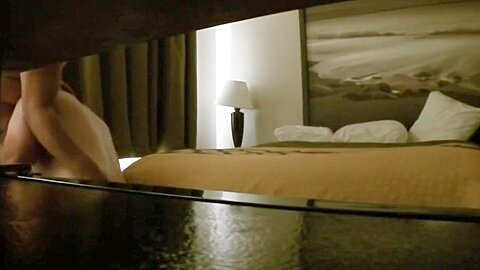 Taking an anon load in my hotel