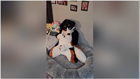 Angrybarks From The Vets Office Teaches Your How To Milk Your Puppy Boyfriend