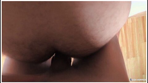 A Handsome Riverbank Stranger Needs Fast Cash And Gets My Horny Cock Instead